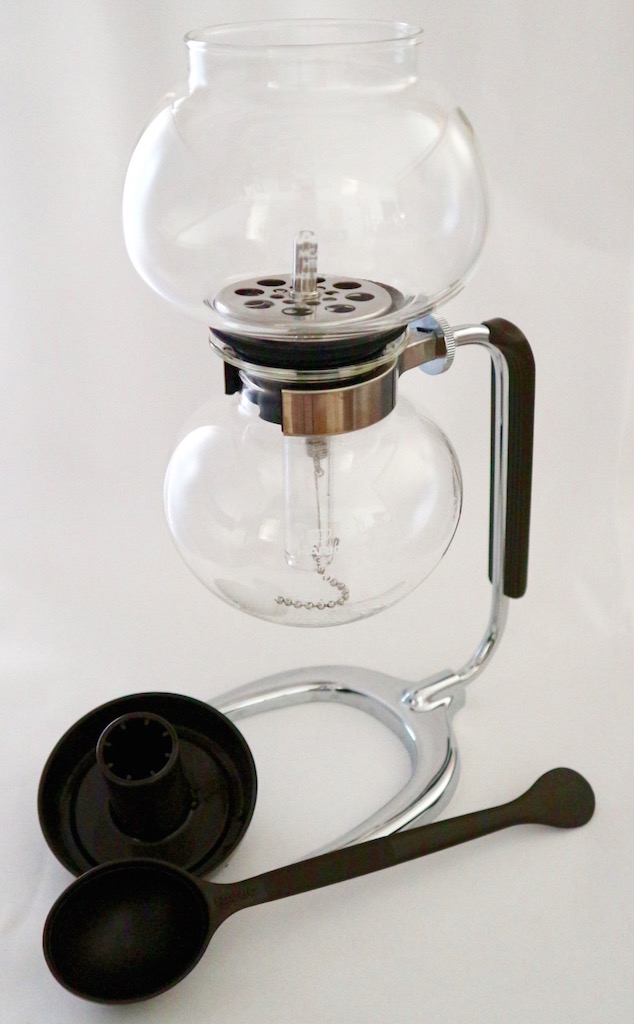 HARIO Coffee Syphon MCA-3