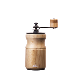 シャビー好きに。コーヒーミル Kalita インテリアにも シャビー好きに。コーヒーミル Kalita インテリアにも Kalita 新商品