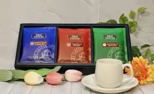 ナイスブレンド珈琲のオンラインショップへのリンク２