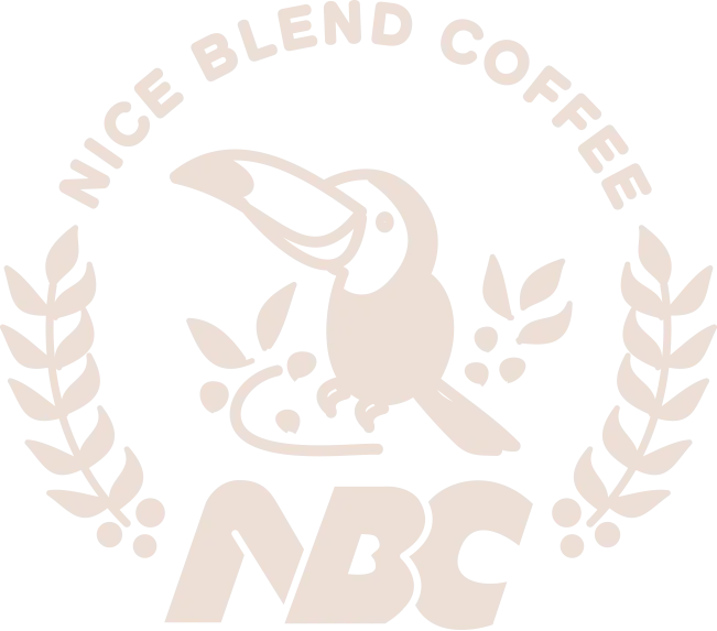 ナイスブレンド珈琲